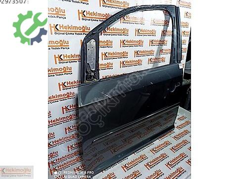 Volkswagen Caddy çıkma parça
