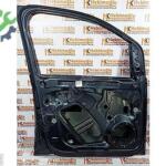 VW CADDY 2017(2014- 2020 ARASI) SOL ÖN KAPI BOŞ YEŞİL FÜME HATAS