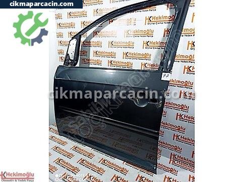 Volkswagen Caddy Sol Ön Kapı çıkma parça