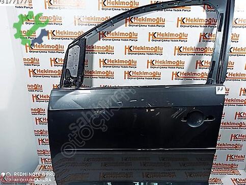 Volkswagen Caddy çıkma parça