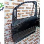 VW CADDY 2017(2014- 2020 ARASI) SOL ÖN KAPI BOŞ YEŞİL FÜME HATAS