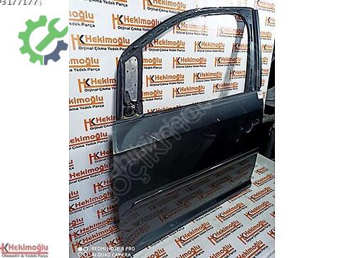 Volkswagen Caddy çıkma parça