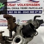 2005 Audi A3 Karter Çıkma Parça Ankara