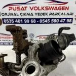 Volkswagen Passat Turbo Çıkma Parça Şanlıurfa