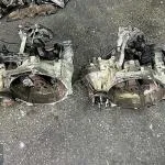 2020 Audi A3 Külbütör Kapağı Çıkma Parça Ankara
