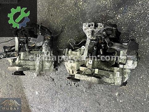 Volkswagen Caddy Manuel Şanzıman çıkma parça
