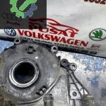 2021 Volkswagen Polo Direksiyon Kolon Kilidi Çıkma Parça Ankara