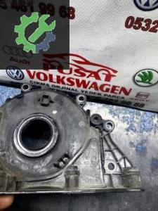 VW CADDY 2.0TDİ ÇIKMA ORJİNAL ÖN KRANK KEÇESİ DTR 05L 103 151 C