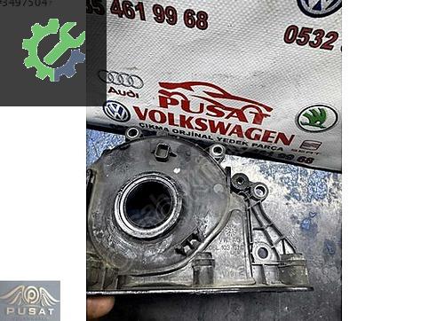 2020 Volkswagen Caddy Krank Mili Çıkma Parça Ankara