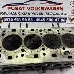 2020 Volkswagen Transporter Krank Mili Çıkma Parça Ankara