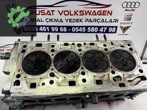 VW CADDY 2.0TDİ DTR MOTOR ÇIKMA SİLİNDİR KAPAĞI 05L 103 308 S