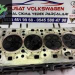 2015 Volkswagen Caddy Silindir Kapağı Çıkma Parça Ankara