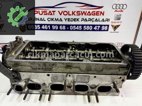 Volkswagen Caddy Silindir Kapağı 05L 103 308 S çıkma parça