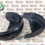 VW CADDY 2K0810971E 2K0810971D SOL ARKA ÇAMURLUK DAVLUMBAZI 200
