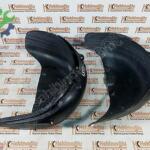 VW CADDY 2K0810971E 2K0810971D SOL ARKA ÇAMURLUK DAVLUMBAZI 200