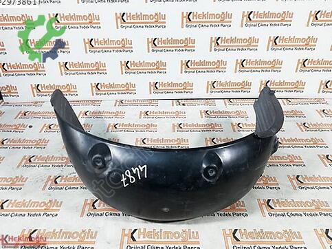 Volkswagen Caddy 2K0810971E çıkma parça