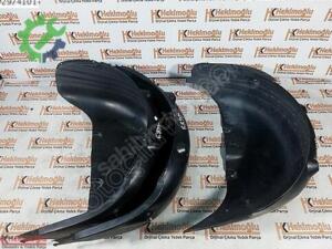 VW CADDY 2K0810972E 2K0810972D SAĞ ARKA ÇAMURLUK DAVLUMBAZI 200