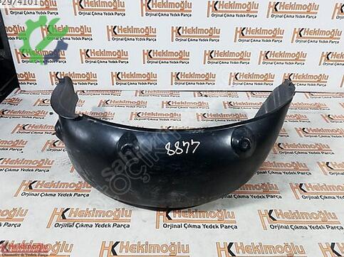 Volkswagen Caddy 2K0810972E çıkma parça
