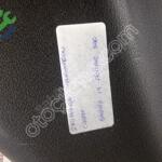 VW CADDY 2K0867036K BAGAJ İÇ TİRİM SAĞ ARKA CAMURLUK UST KAP