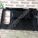 VW CADDY 2K0867036K BAGAJ İÇ TİRİM SAĞ ARKA CAMURLUK UST KAP