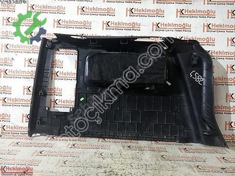 Volkswagen Caddy 2K0867036K çıkma parça