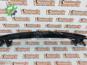 VW CADDY 2K5807305 01 ARKA TAMPON DEMİRİ ORJİNAL 2015-2020