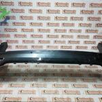 VW CADDY 2K7807421A 2020-2022 ARKA TAMPON ORJİNAL ÇIKMA (ÇITIR