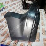VW CADDY 2K7807421A 2020-2022 ARKA TAMPON ORJİNAL ÇIKMA (ÇITIR