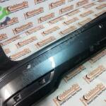VW CADDY 2K7807421A 2020-2022 ARKA TAMPON ORJİNAL ÇIKMA (ÇITIR