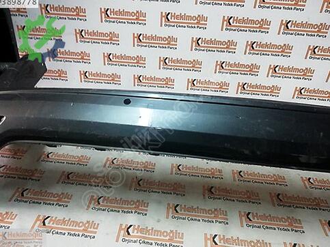 Volkswagen Caddy 2K7807421A çıkma parça
