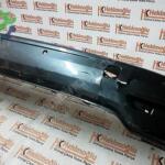 VW CADDY 2K7807421A 2020-2022 ARKA TAMPON ORJİNAL ÇIKMA (ÇITIR