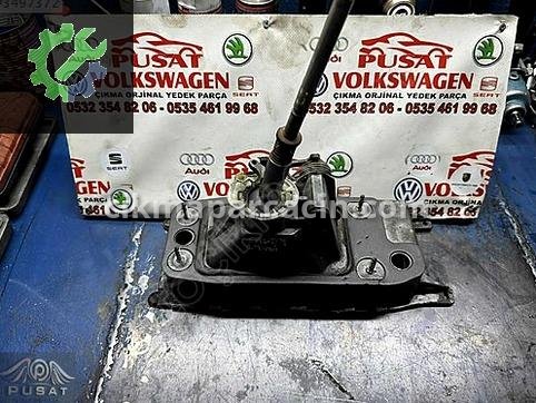 Volkswagen Caddy Vites Mekanizması çıkma parça