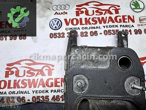 Volkswagen Caddy Vites Mekanizması 1K0711061B çıkma parça