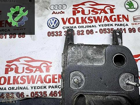 VW CADDY 5İLERİ ÇIKMA VİTES MEKANİZMASI MANUEL 1K0711061B