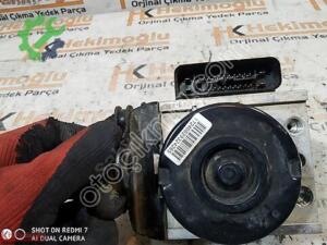 VW CADDY ABS BEYNİ 1K0907379P 1K0 614 117 H 1K0 907 379 P