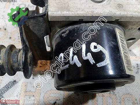 Lada 110 1K0907379P çıkma parça