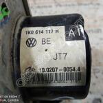 VW CADDY ABS BEYNİ 1K0907379P 1K0 614 117 H 1K0 907 379 P