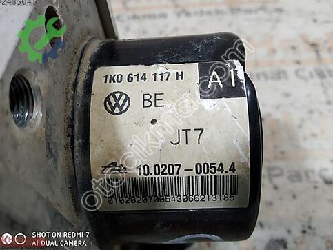 Lada 110 1K0907379P çıkma parça