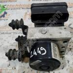 VW CADDY ABS BEYNİ 1K0907379P 1K0 614 117 H 1K0 907 379 P