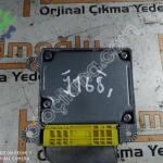VW CADDY AİRBAG BEYNİ 6Q0 909 605 AH ORJİNAL