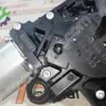 VW Caddy Arka Cam Silecek Motoru – 1T0955711C Model