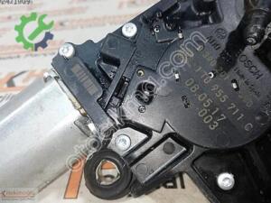VW Caddy Arka Cam Silecek Motoru – 1T0955711C Model