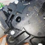 VW Caddy Arka Cam Silecek Motoru – 1T0955711C Model
