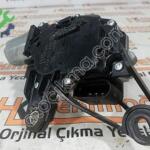 VW Caddy Arka Cam Silecek Motoru – 1T0955711C Model