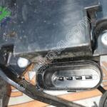 VW Caddy Arka Cam Silecek Motoru – 1T0955711C Model