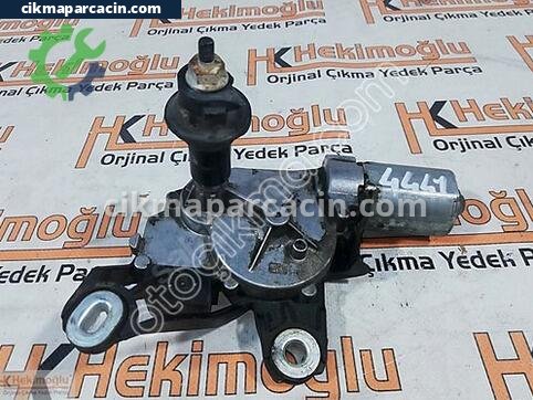 Volkswagen Caddy Silecek Motoru çıkma parça