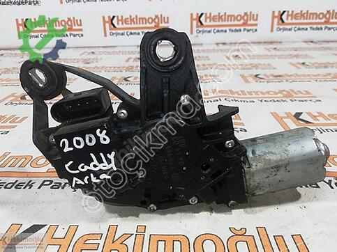 Volkswagen Caddy 1T0955711C çıkma parça