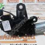 VW Caddy Arka Cam Silecek Motoru – 1T0955711D Model
