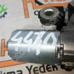 VW Caddy Arka Cam Silecek Motoru – 1T0955711D Model