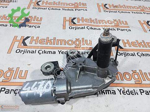 Volkswagen Caddy 1T0955711D çıkma parça